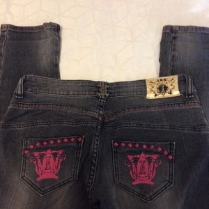 IBS Denim Jeans. Size 28